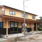 木のぬくもりあふれるあたたかなステキ住まい