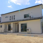 三世代同居型住宅