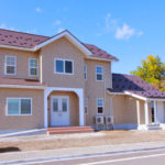 三世代同居型住宅