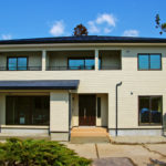 三世代同居型住宅