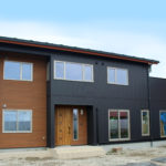 三世代同居型住宅