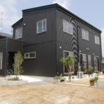 省エネ型ゼロ・エネルギー住宅