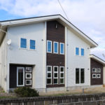 会津坂下町T様邸
