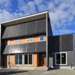 会津美里町I様邸