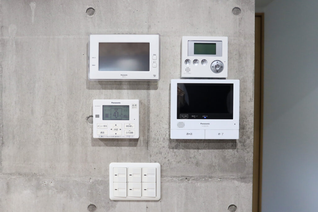 未来の暮らしへの対応