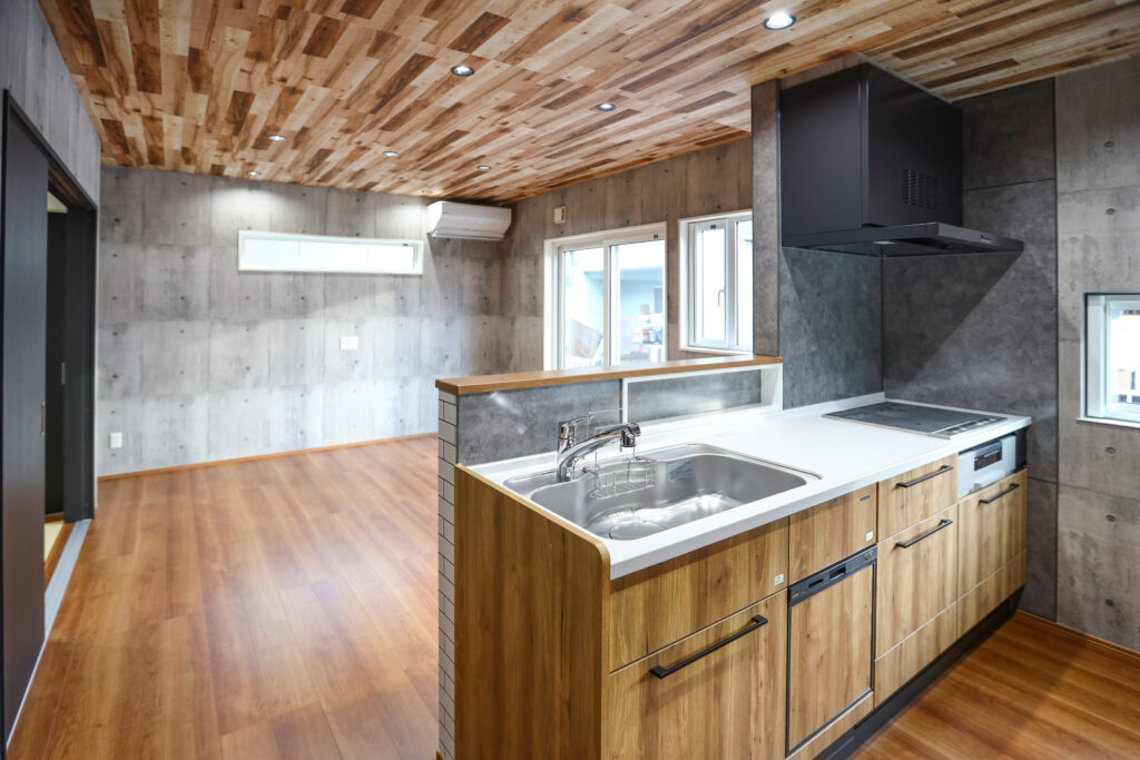 スパイスニッチ