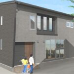 3月12日　広く感じられるLDKにラクラク家事動線の家【完成住宅見学会】